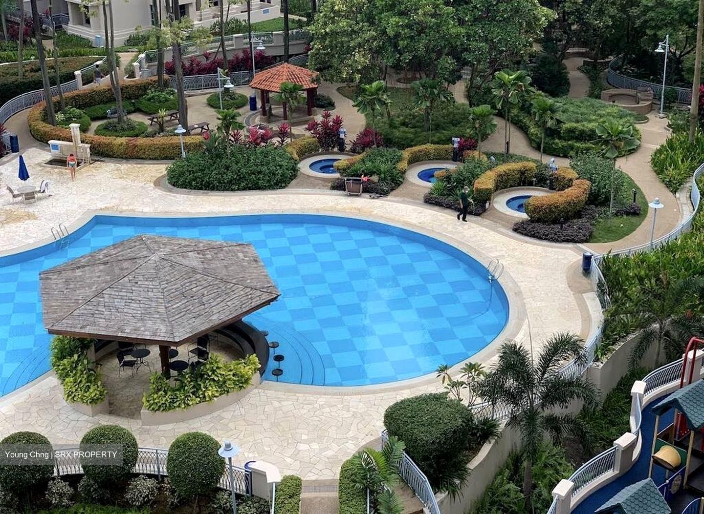 Aquarius By The Park (D16), Condominium #525681021